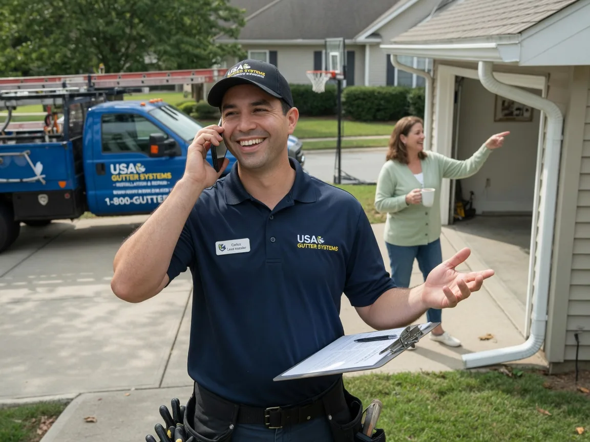 Gutter Installation Washington, TX FAQs